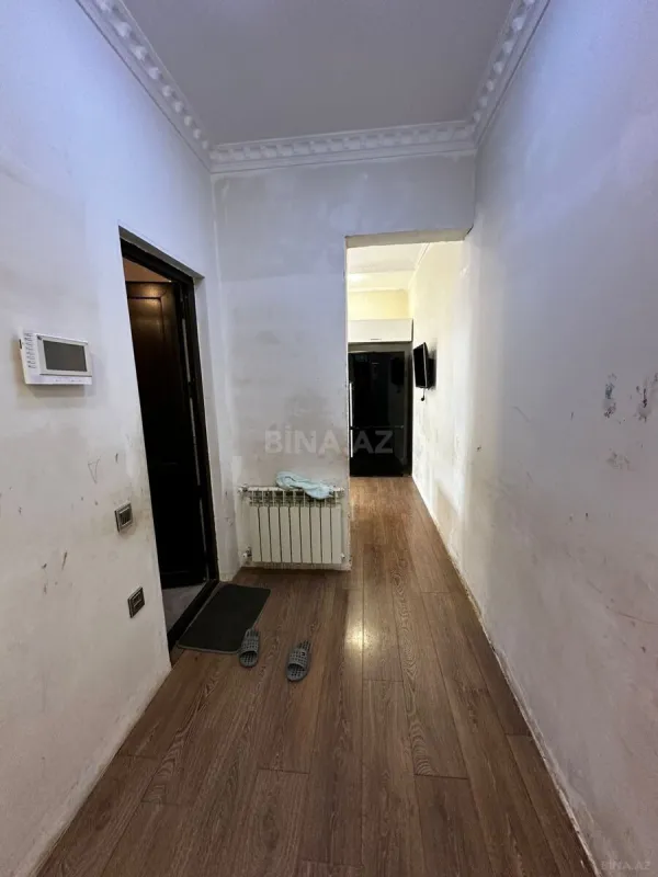 Kirayə verilir 4 otaqlı həyət evi 140 m²