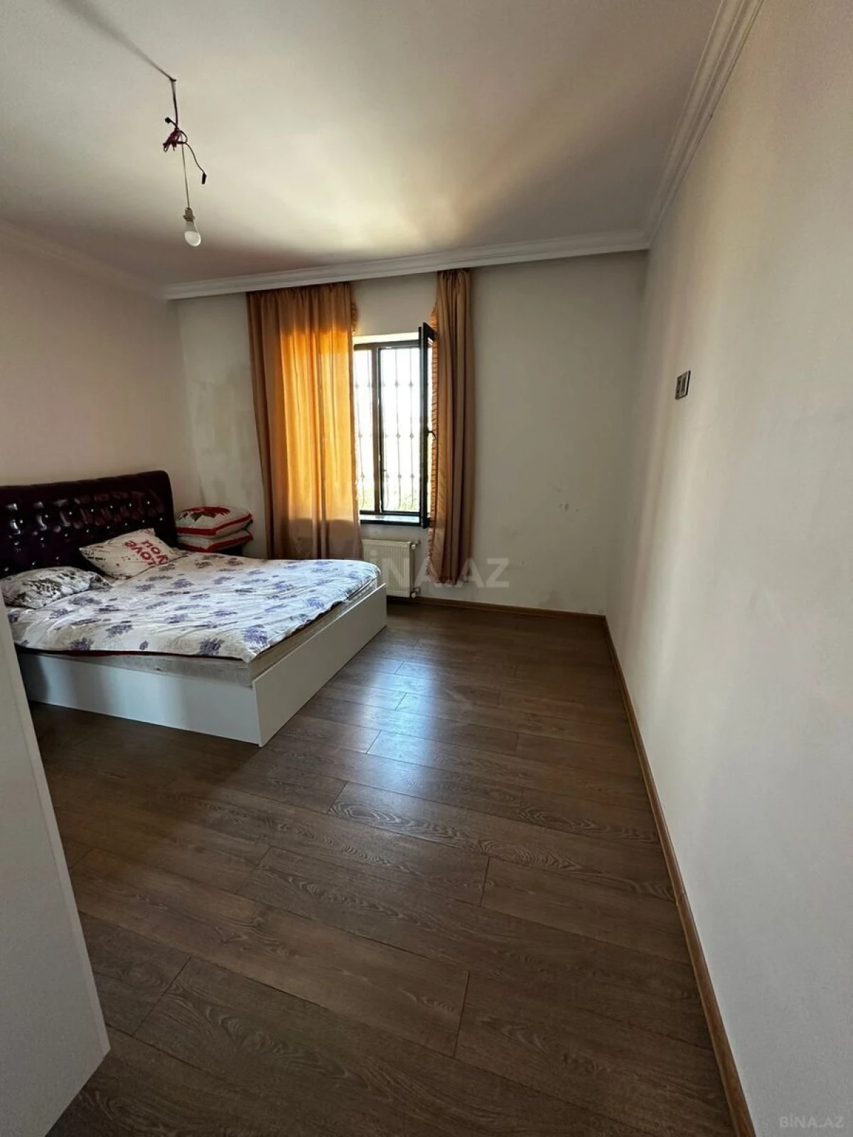 Kirayə verilir 4 otaqlı həyət evi 140 m²