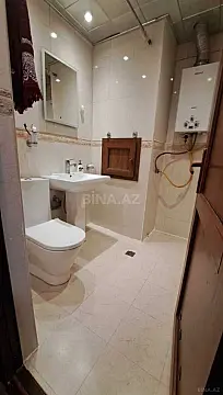 Satılır 2 otaqlı mənzil 60 m²