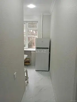 Kirayə verilir 1 otaqlı mənzil 37 m²