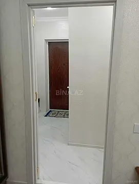 Kirayə verilir 1 otaqlı mənzil 37 m²