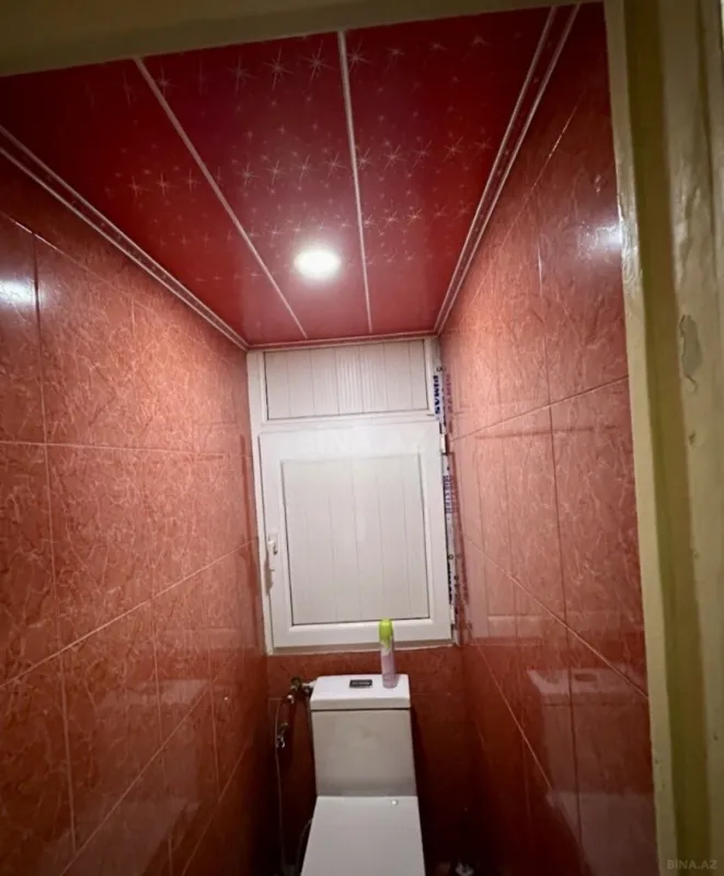Kirayə verilir 3 otaqlı mənzil 70 m²