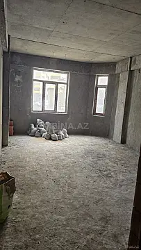 Satılır 3 otaqlı mənzil 128 m²
