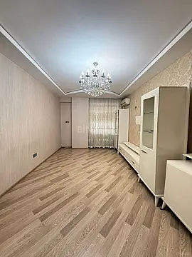 Satılır 2 otaqlı mənzil 72 m² — Bakı, Yeni Yasamal 2 otaq 72.00 m²