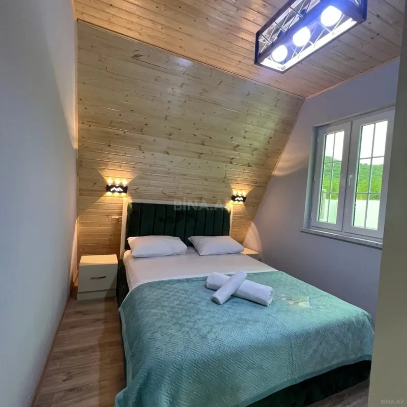 Kirayə verilir 3 otaqlı həyət evi 3 m²