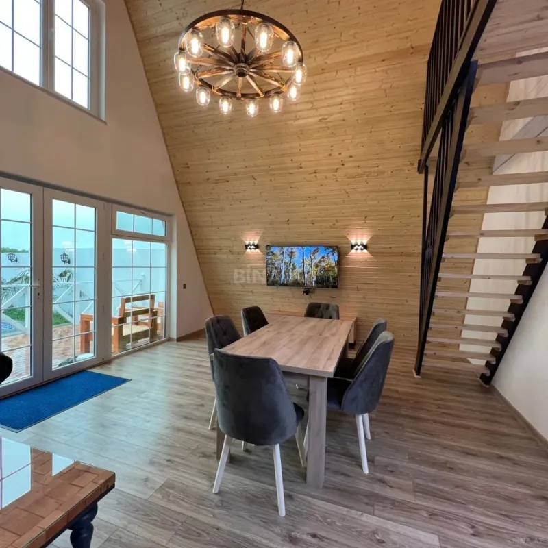 Kirayə verilir 3 otaqlı həyət evi 3 m²