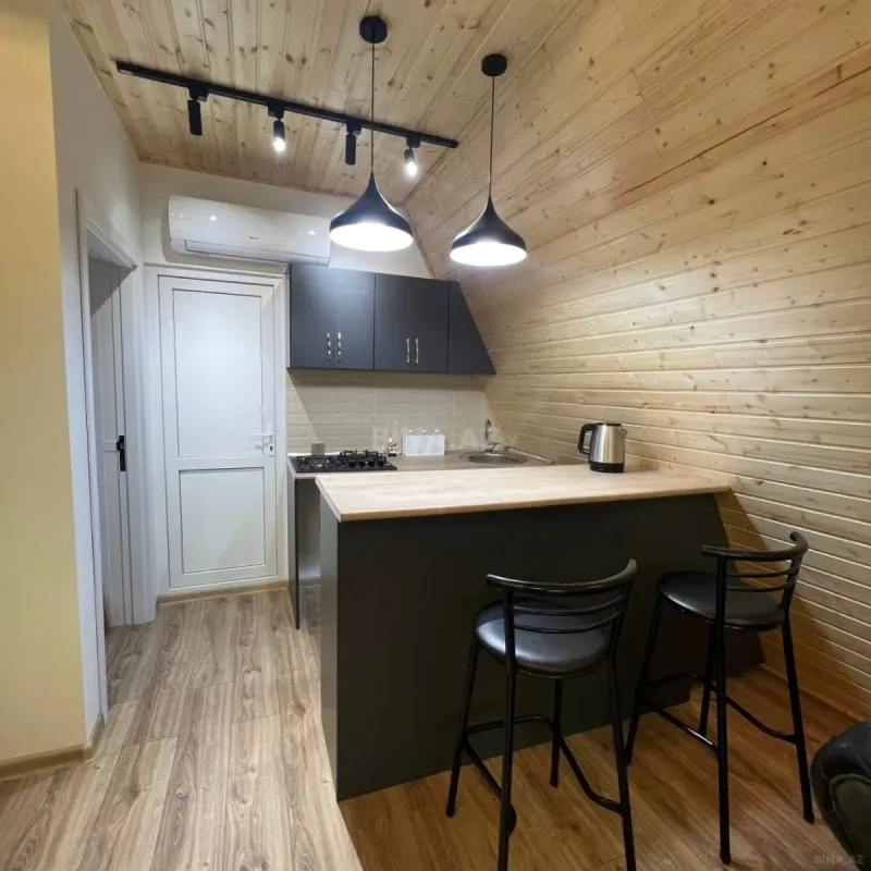 Kirayə verilir 3 otaqlı həyət evi 3 m²