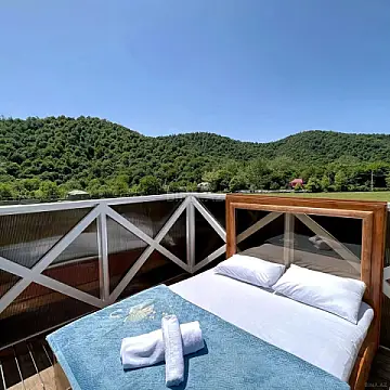 Kirayə verilir 3 otaqlı həyət evi 3 m²