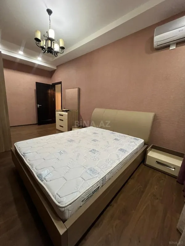 Kirayə verilir 3 otaqlı mənzil 100 m²