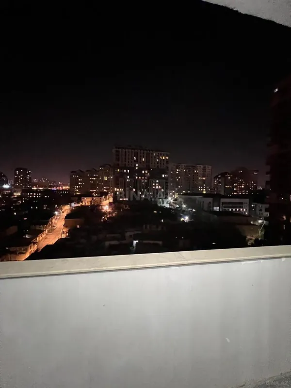 Kirayə verilir 3 otaqlı mənzil 100 m²