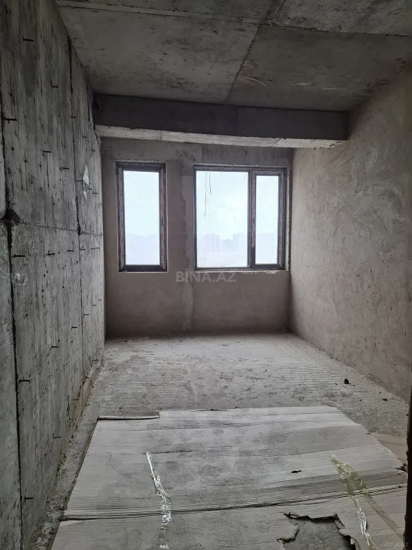 Satılır 2 otaqlı mənzil 52 m²