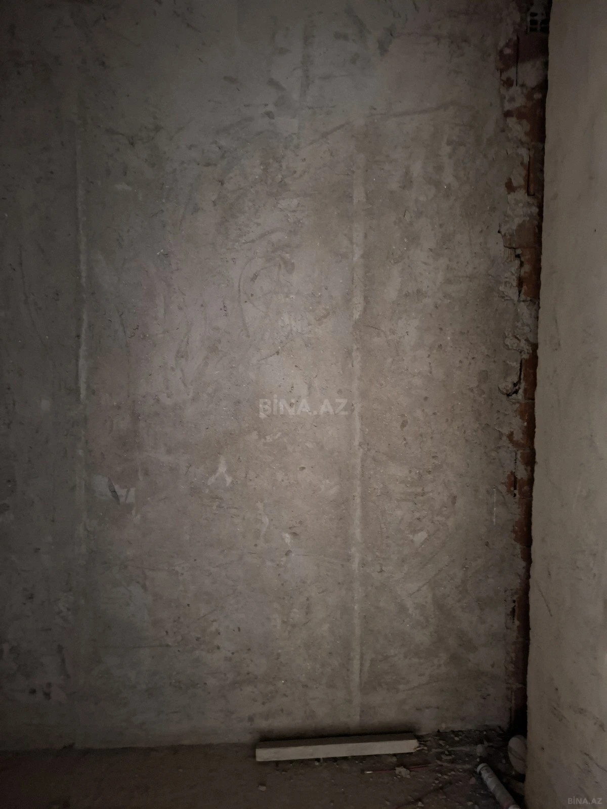 Satılır 2 otaqlı mənzil 52 m²