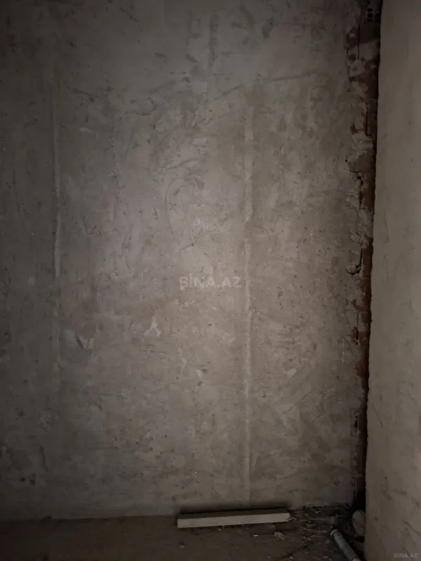 Satılır 2 otaqlı mənzil 52 m²