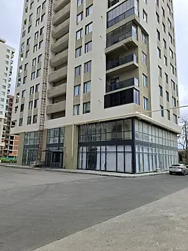 Satılır 2 otaqlı mənzil 52 m² — Bakı, 7-ci mikrorayon 2 otaq 52.00 m²