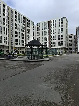 Satılır 2 otaqlı mənzil 52 m²