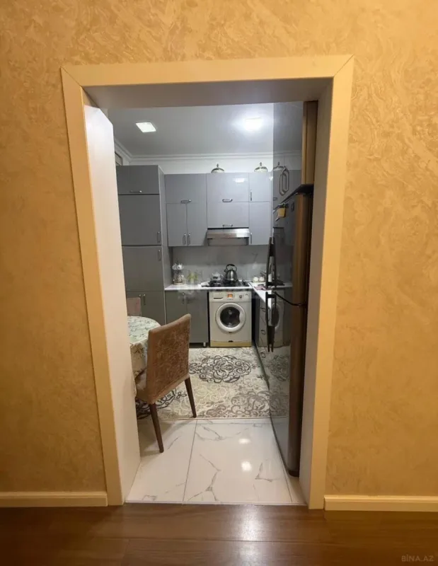 Satılır 3 otaqlı mənzil 70 m²