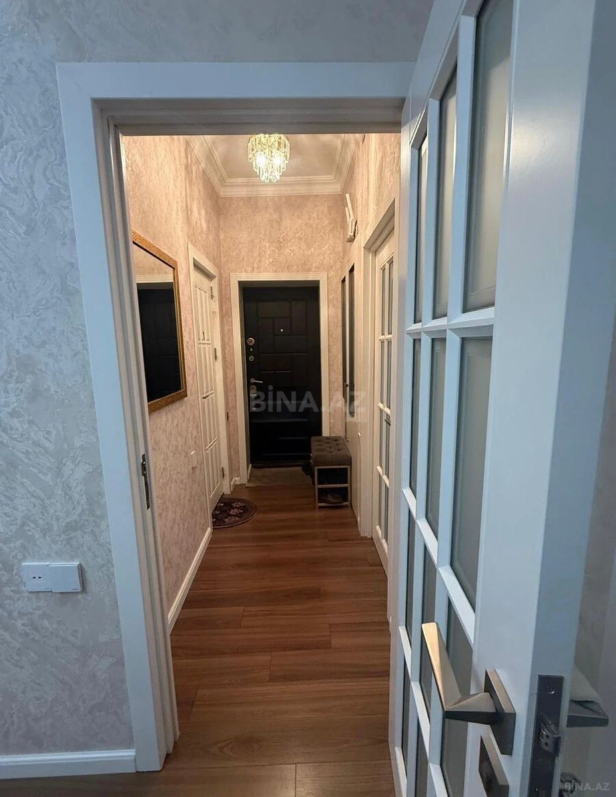 Satılır 3 otaqlı mənzil 70 m²