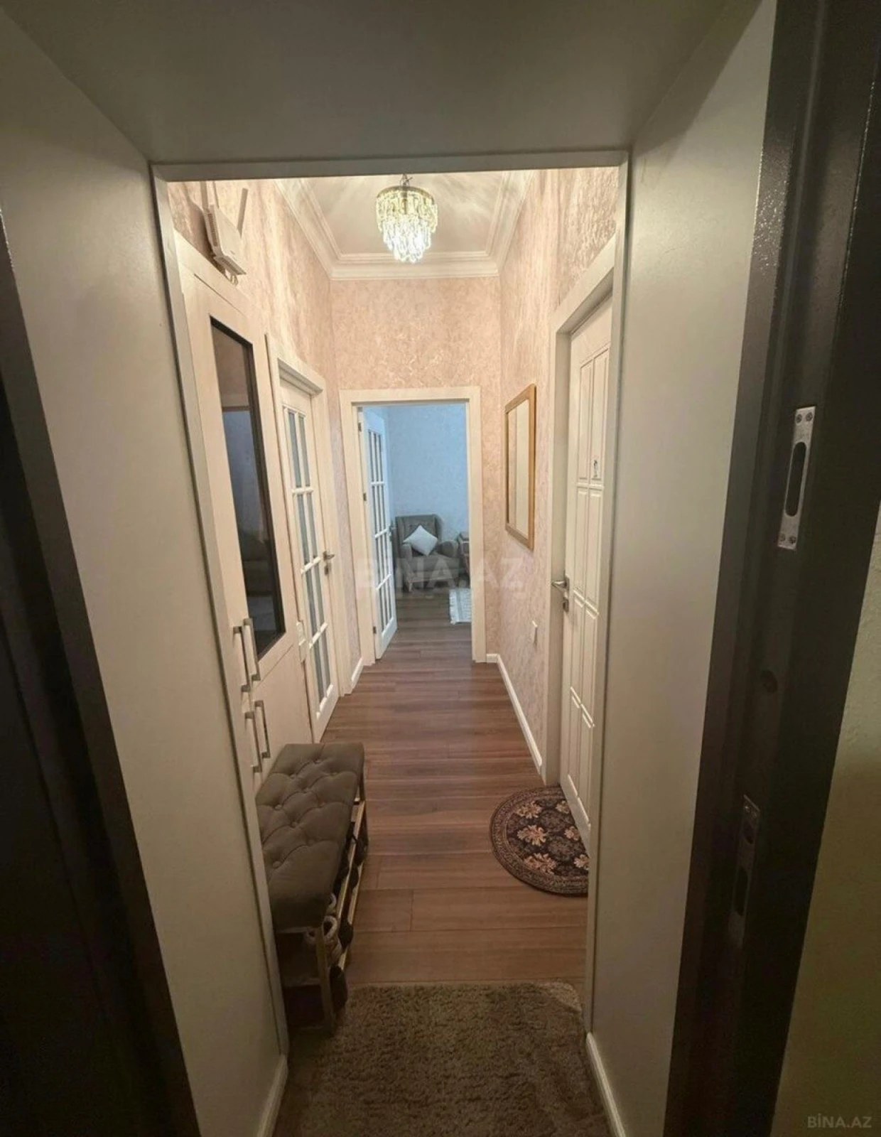 Satılır 3 otaqlı mənzil 70 m²