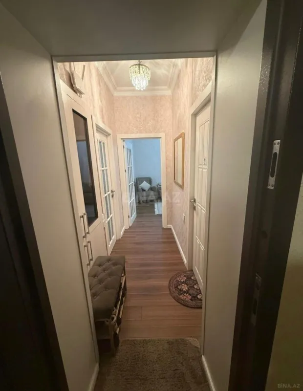 Satılır 3 otaqlı mənzil 70 m²