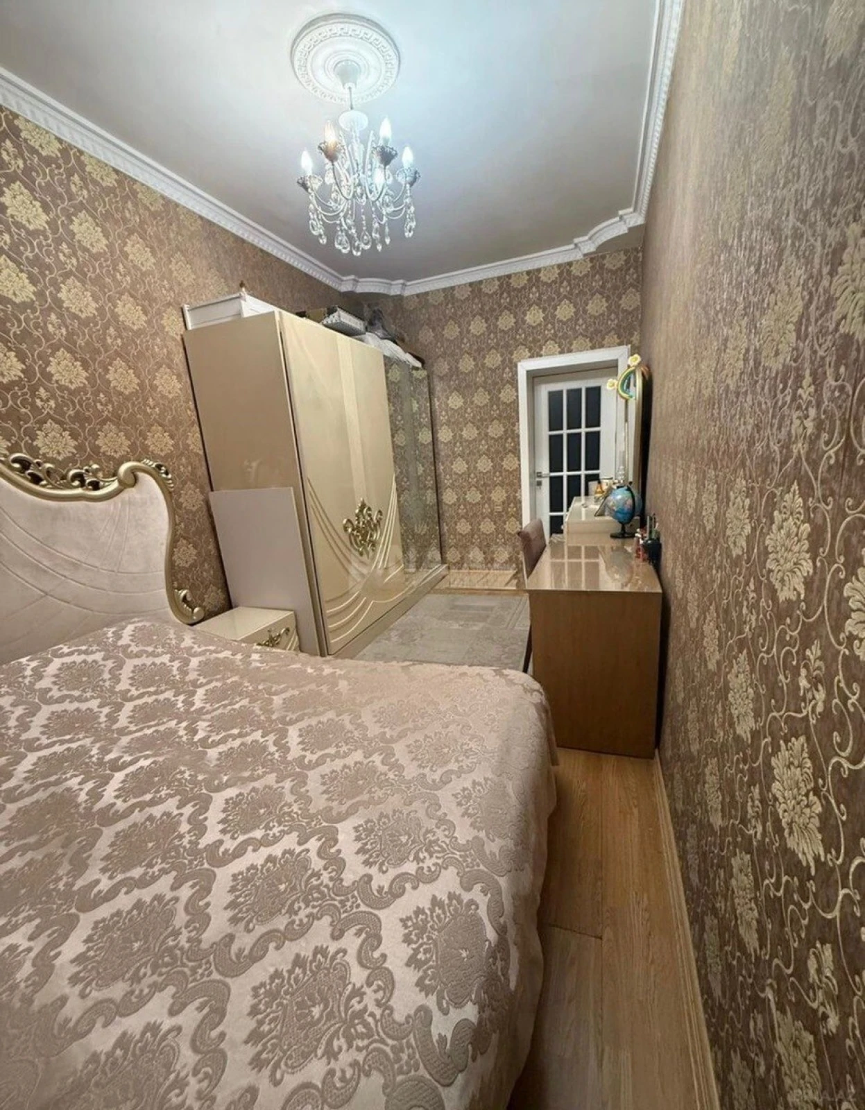 Satılır 3 otaqlı mənzil 70 m²