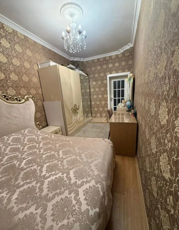 Satılır 3 otaqlı mənzil 70 m²