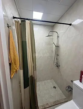 Satılır 3 otaqlı mənzil 70 m²