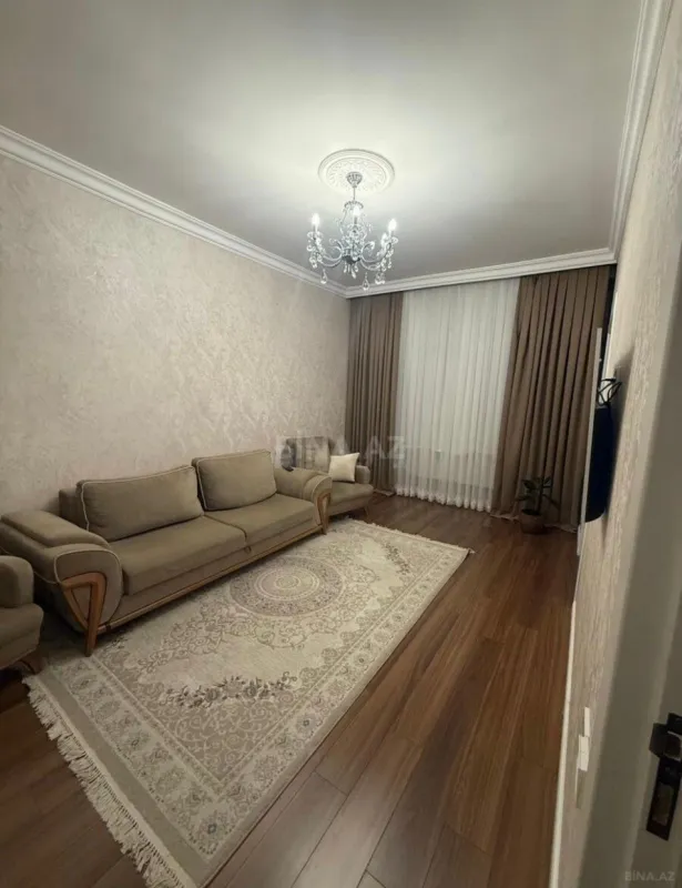 Satılır 3 otaqlı mənzil 70 m²