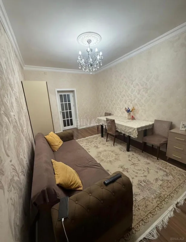 Satılır 3 otaqlı mənzil 70 m²