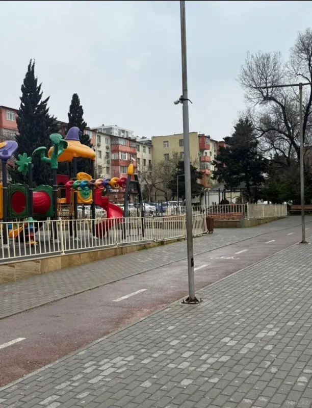 Satılır 3 otaqlı mənzil 70 m²