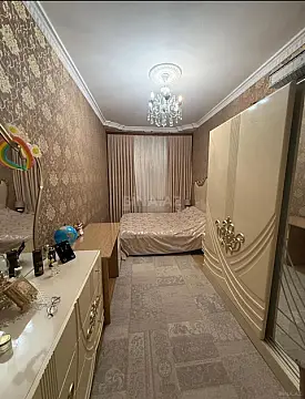 Satılır 3 otaqlı mənzil 70 m²