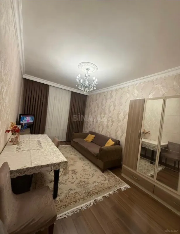 Satılır 3 otaqlı mənzil 70 m²