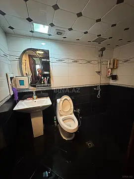 Satılır 2 otaqlı mənzil 71 m²