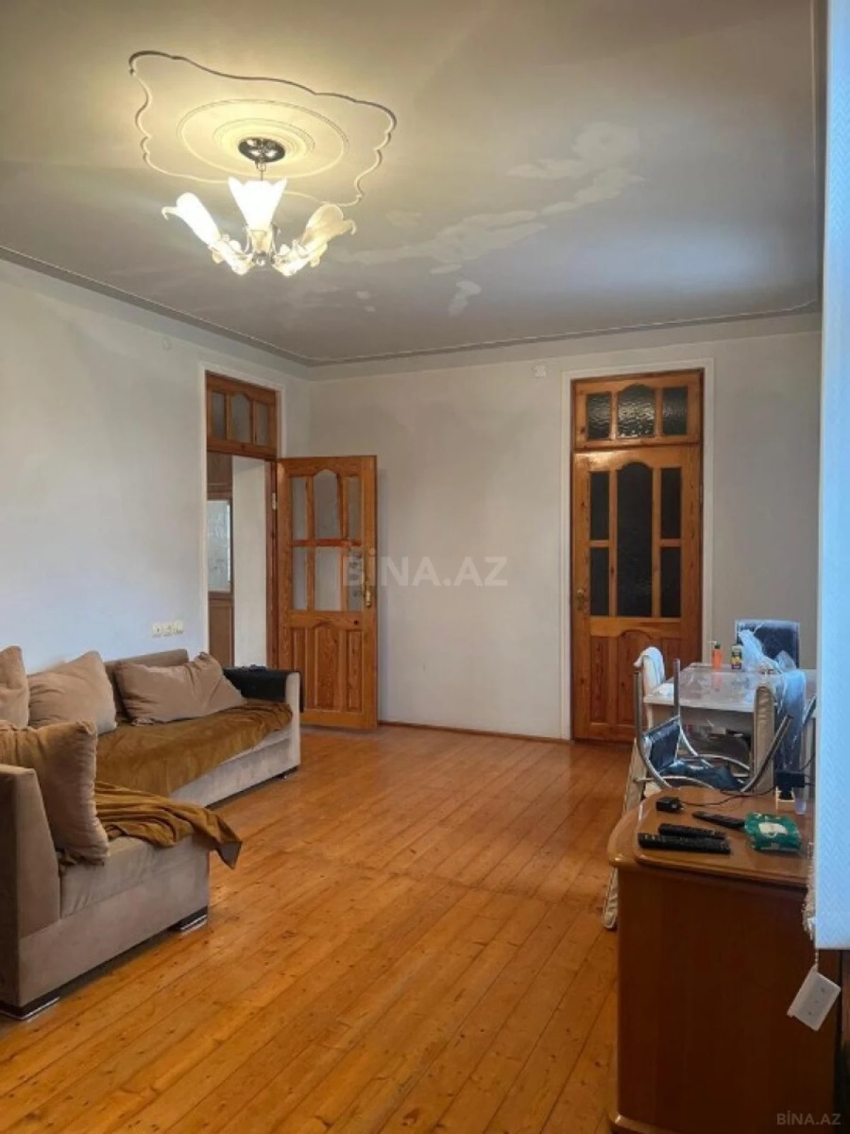 Satılır 4 otaqlı həyət evi 200 m²