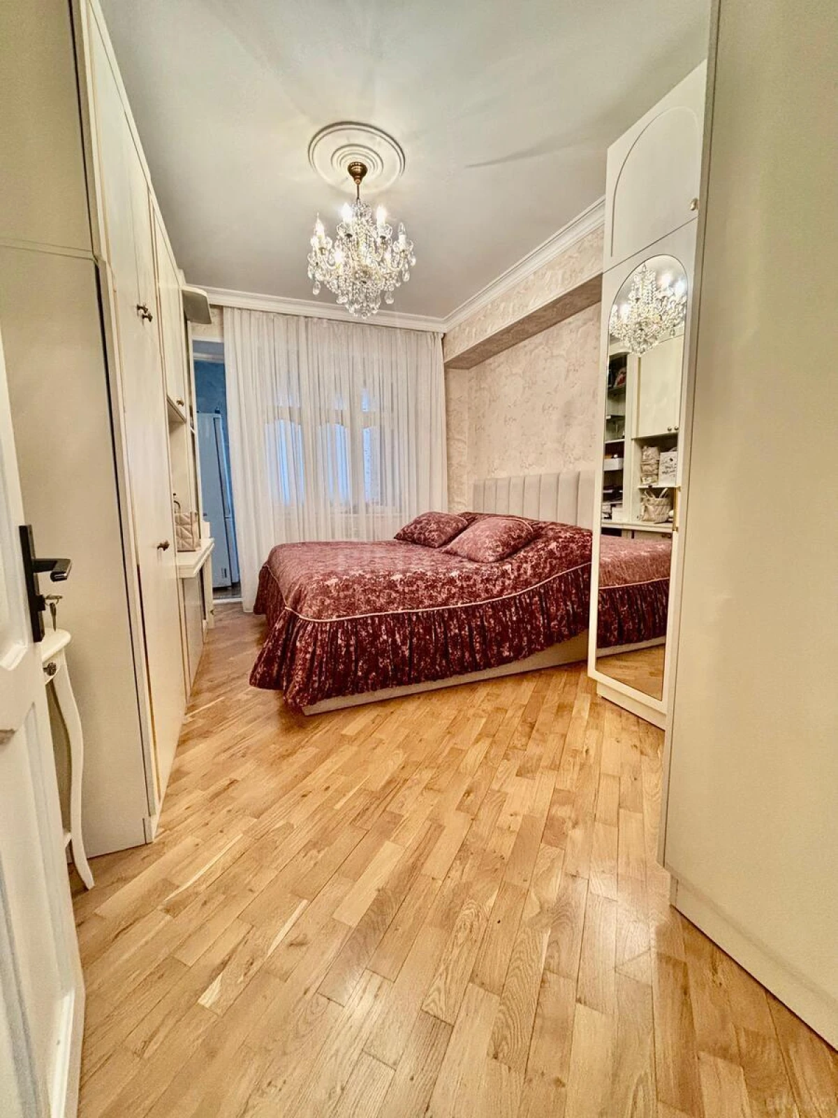 Satılır 3 otaqlı mənzil 70 m²