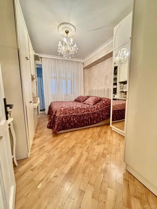 Satılır 3 otaqlı mənzil 70 m²