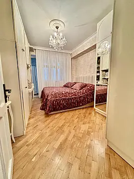 Satılır 3 otaqlı mənzil 70 m²