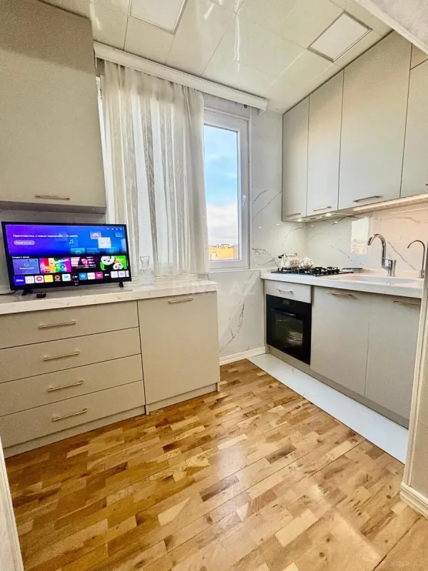 Satılır 3 otaqlı mənzil 70 m²