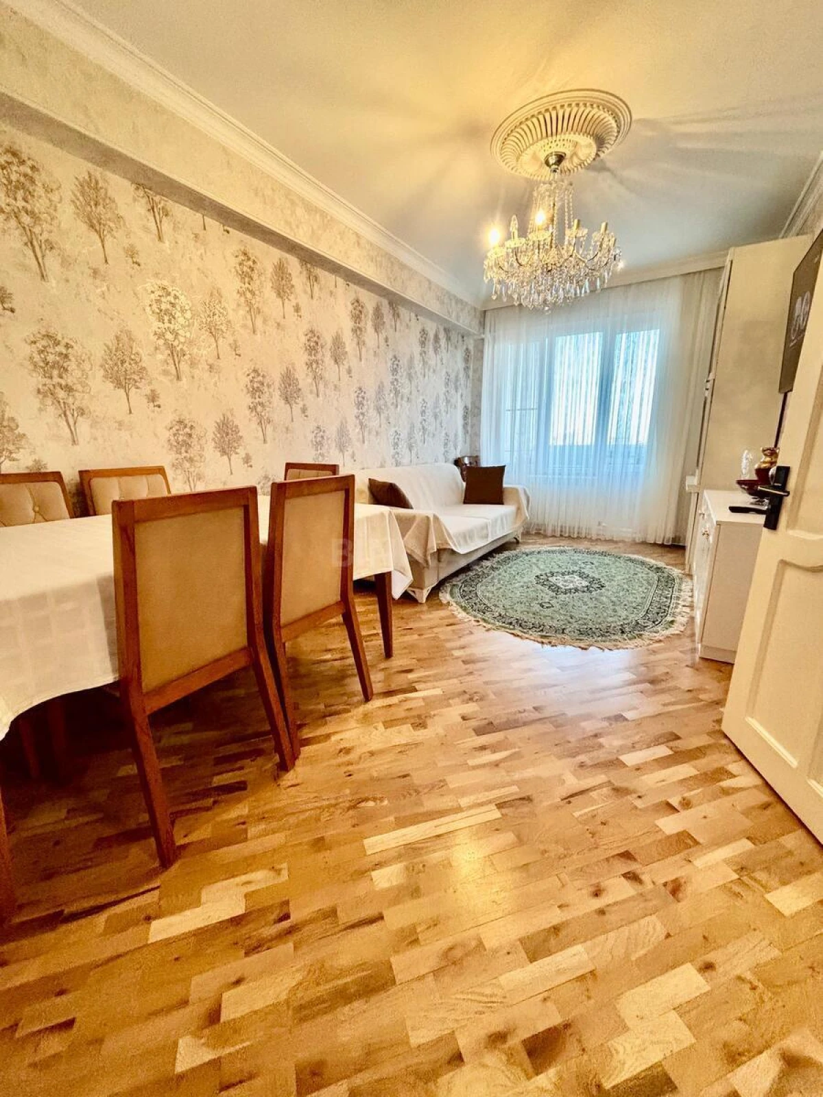 Satılır 3 otaqlı mənzil 70 m²