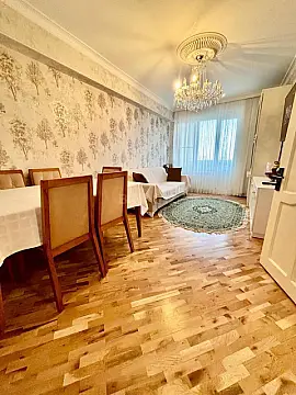 Satılır 3 otaqlı mənzil 70 m²