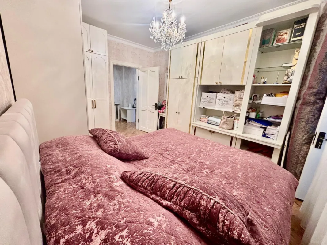 Satılır 3 otaqlı mənzil 70 m²