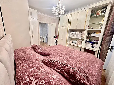 Satılır 3 otaqlı mənzil 70 m²