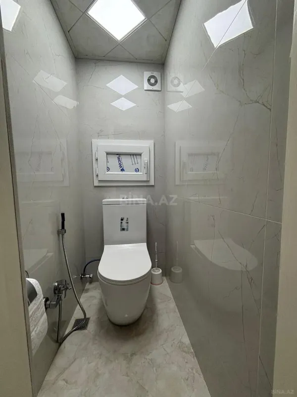 Satılır 3 otaqlı mənzil 70 m²