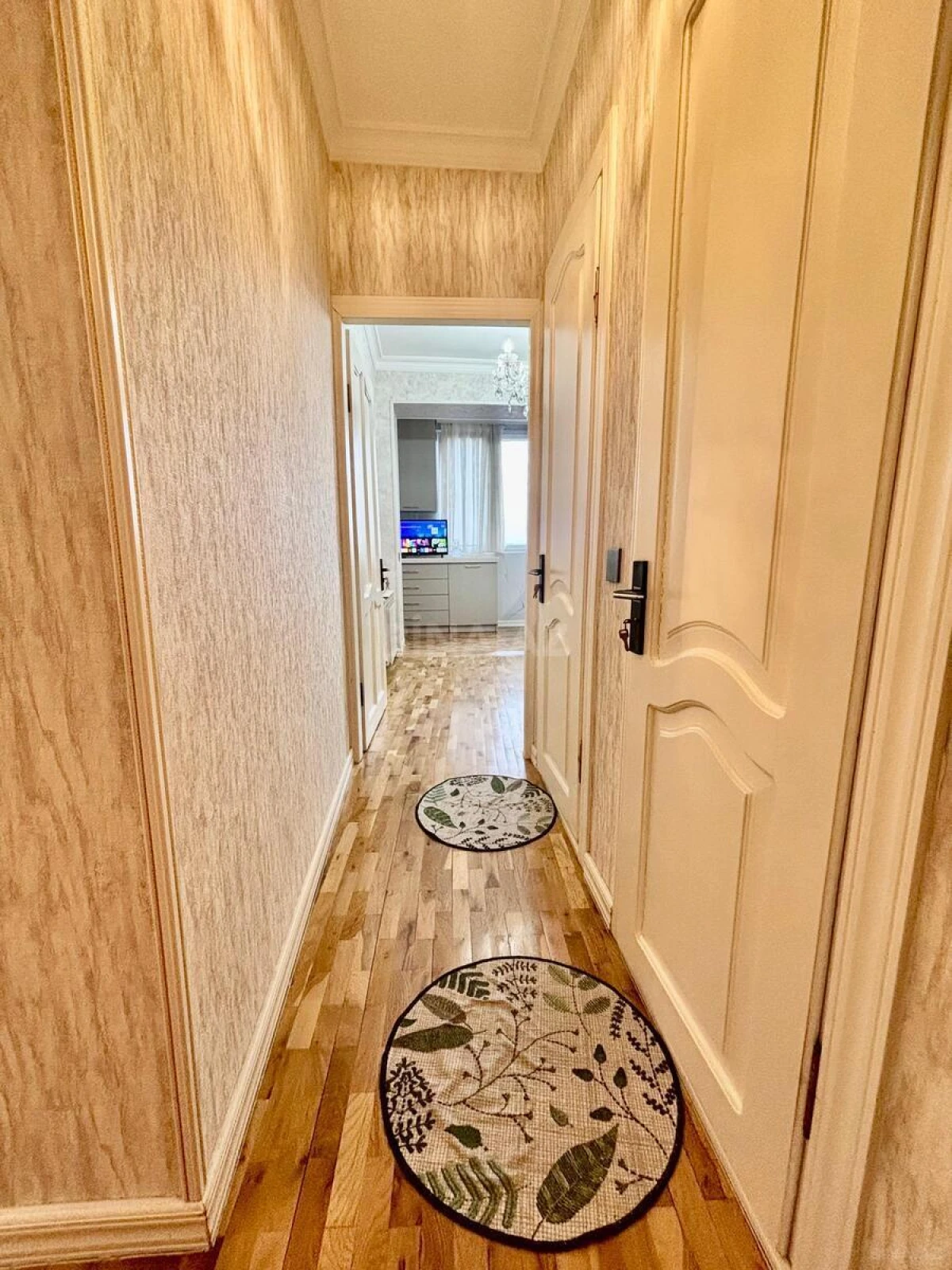 Satılır 3 otaqlı mənzil 70 m²