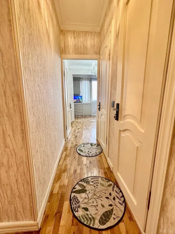 Satılır 3 otaqlı mənzil 70 m²