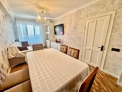 Satılır 3 otaqlı mənzil 70 m²