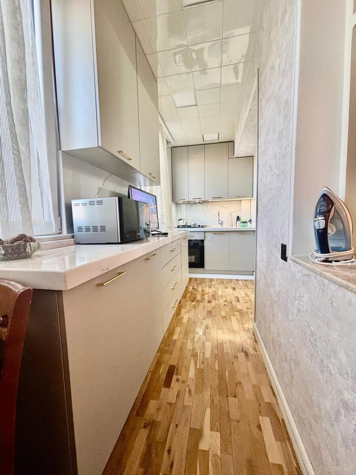 Satılır 3 otaqlı mənzil 70 m²