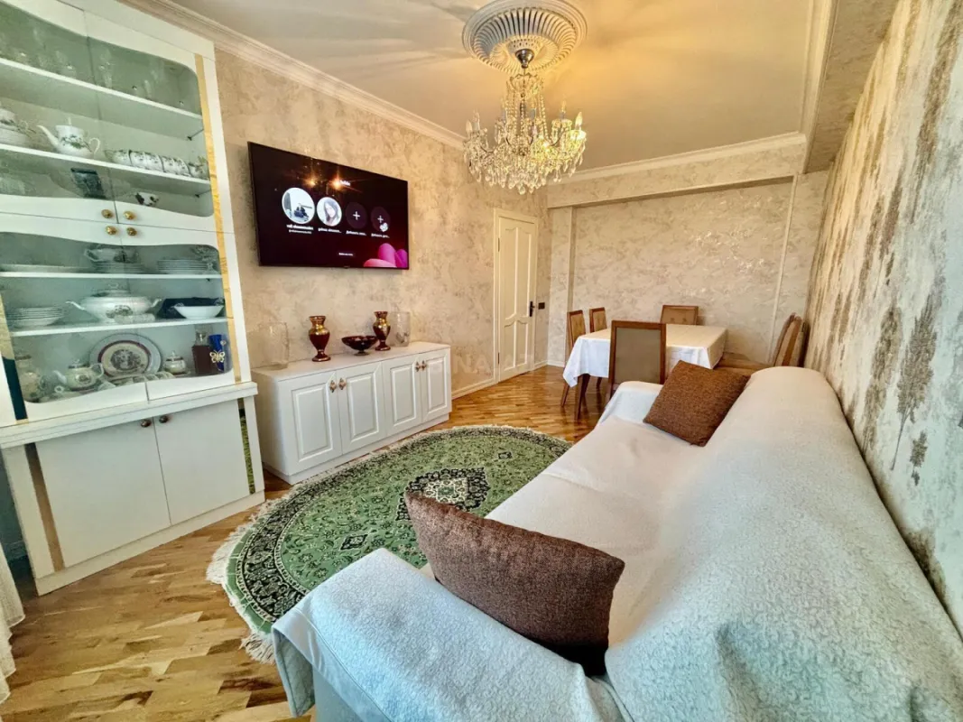 Satılır 3 otaqlı mənzil 70 m²