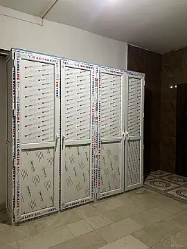 Satılır 3 otaqlı mənzil 165 m²