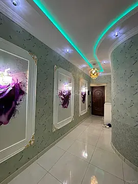 Satılır 3 otaqlı mənzil 165 m²