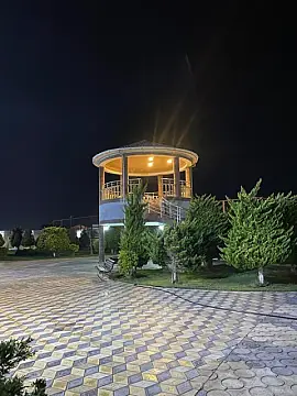 Kirayə verilir 6 otaqlı həyət evi 400 m²